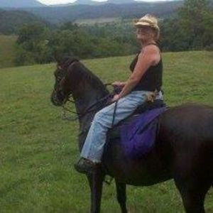 Meet your Posher, Tina